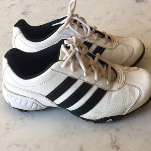 Adidas golf cleats